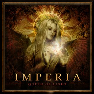 Imperia - Queen of Light